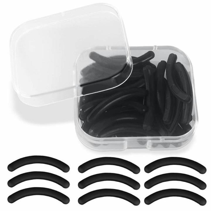 【Pre-order】 New Curler Refill Eyelah Curler Refill Pad ilicone Curler Replacement