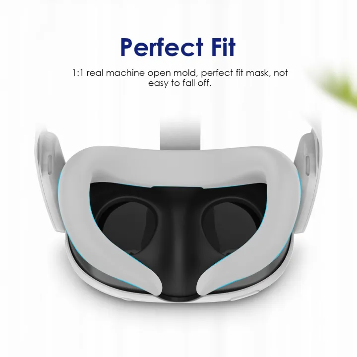 Facial%20Interface%20Face%20Cover%20Pad%20Sweatproof%20Silicone%20Face%20Pad%20Mask%20Compatible%20For%C2%A0Meta%20Quest%203%20VR%20Gaming%20Headsets%20-%20Image%206