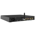 SMSL DL200 AUDIO DAC Headphone Amplifier MQA-CD ES9039Q2M True Balanced Bluetooth APTX HD OPA1612 DSD512 With Remote Control. 