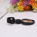Bicycle Mirrors Rearview Handlebar (Small Size) Bicycle Accessory.