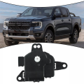 Car Heater Temperature AC Blend Motor for Ranger for BT50 UC9P-61-A60 Replacement Parts Accessories.