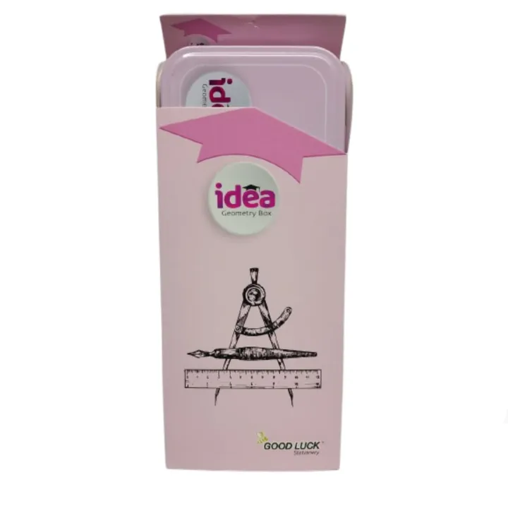 Good%20Luck%20Idea%20Geometry%20Box%20Mathematical%20Instruments%20Set%20-%20Image%204