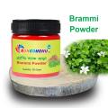 Brakkhi powder, Brammi Powder, Brammi (100gram). 