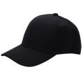 Black Denim Stylish Cap for Men.
