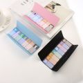 K-POP Mini Sticky Notes. 