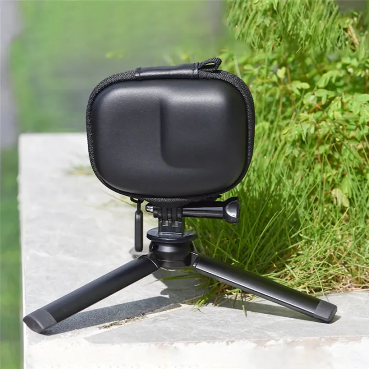 Hard%20Carrying%20Case%20for%20GoPro%20Hero%2011%2010%209%20Waterproof%20Case%20Mini%20Shell%20Bag%20Box%20for%20Osmo%20Action%203/4%20Camera%20Easy%20Install%20Easy%20to%20Use%20Black%20-%20Image%207