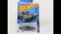 Hot Wheels (Mainline) 2024 Release Fast & Furious Ice Charger, Scale - 1:64. 