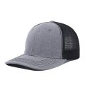 New Richardson 112 Trucker Hat Men Kpop Blank Mesh Baseball Caps Casquette Gorras Sun Hats. 