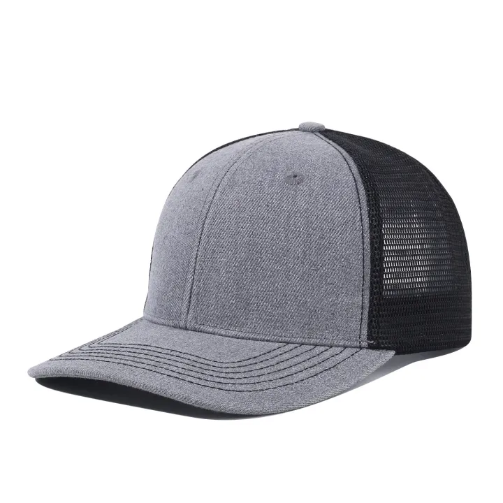 New%20Richardson%20112%20Trucker%20Hat%20Men%20Kpop%20Blank%20Mesh%20Baseball%20Caps%20Casquette%20Gorras%20Sun%20Hats%20-%20Image%202