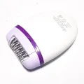 Philips BRE225/00 Satinelle Essential Corded Compact Epilator for Women. 