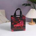 Gift Bag Handbag Flower Package Bag Wedding Party.