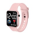 New Ladies Fashionable Wrist Watch - Watch For Women.