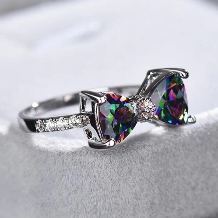 LI%20Women%20Rainbow%20Bowknot%20Ring%20With%20Crystal%20Stone%20Colorful%20Zircon%20Topaz%20Engagement%20Wedding%20Ring%20-%20Image%205