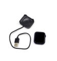 Smart Watch Magnetic Charger Smartwatch Charging Cable USB Chargeable Adapter.