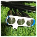 16mm 3 Button ON-OFF Switch. 