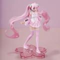 Cute Hatsune Miku Collectible Case Widget Anime Figure 14~25cm Superman.