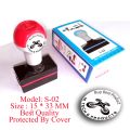 Seal Stamp/ Stamp Seal otisk Auto Stamp Seal Customize your stamp/Digital Seal/ Unique Seal. 
