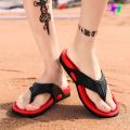 Hot Sell Summer Men Slippers Beach Flip-flops Massage Sandals Comfortable Male Casual Shoes Fashion Man Flip Flops Footwear. 