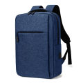 Classic Business Backpack Simple Laptop Backpack Male and Female School Bag Backpack Gift Bag. 