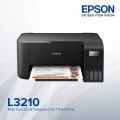 Epson Ecotank L 3210.