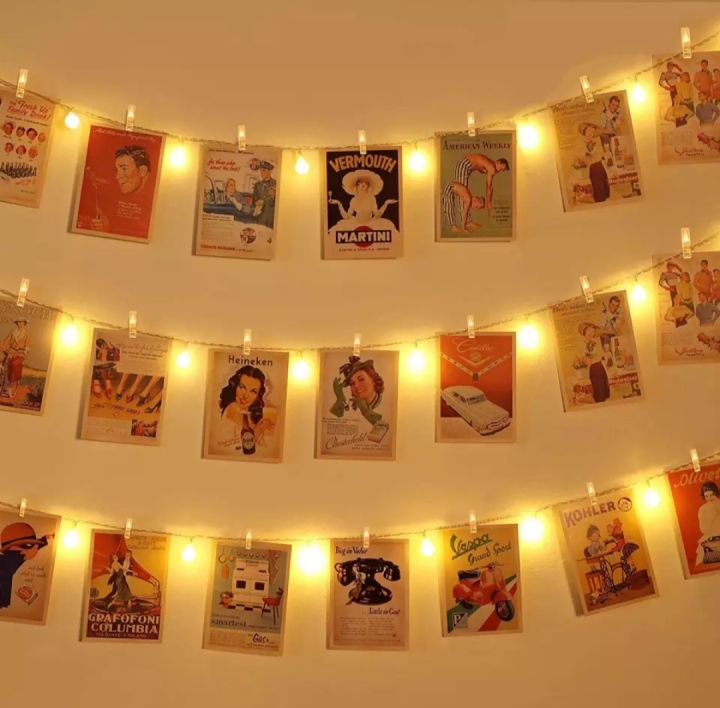 Fairy%20light%20clip%20shape%20golden%20color%2020%20pieces%20set-MHN%20-%20Image%204