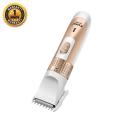 KM-9020 Rechargable Hair Clipper Trimmer. 