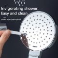 【Atoztide Store】10Pcs Shower Head Cleaning Brush / Pore GapNylon Cleaning Brushes for Small Holes / Multifunctional Mini Shower Nozzle Cleaning Brush Keyboard Cleaning Tool.