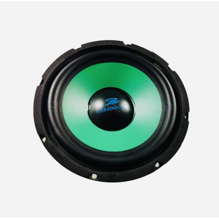 8 Inches Boschmann speaker 500 watts