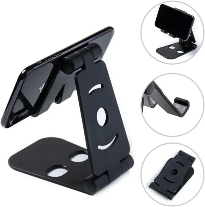 301%20Mobile%20Stand%20Desktop%20Small%20Size%20Mobile%20Phone%20Bracket,%20Folding%20Lazy%20Phone%20Holder%20Stand%20-%20Image%2010