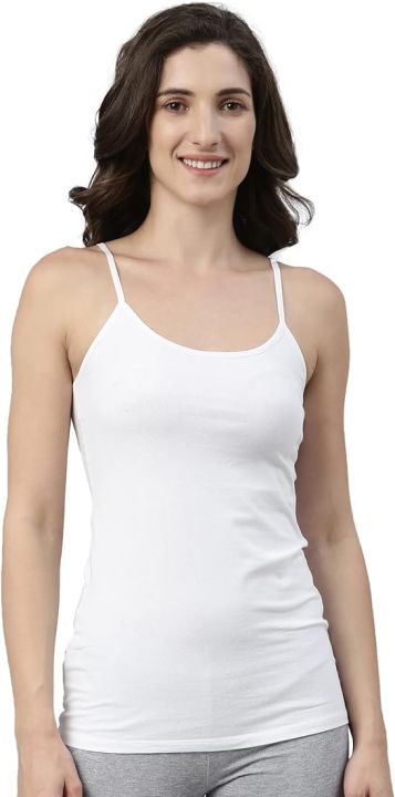 Pack%20of%204%20Cotton%20Camisole%20Tank%20Tops%20For%20Women%20All%20Season%20Cotton%20Spandex%20Fabric%20Basic%20Layering%20Style%20Multi%20Color%20-%20Image%2010