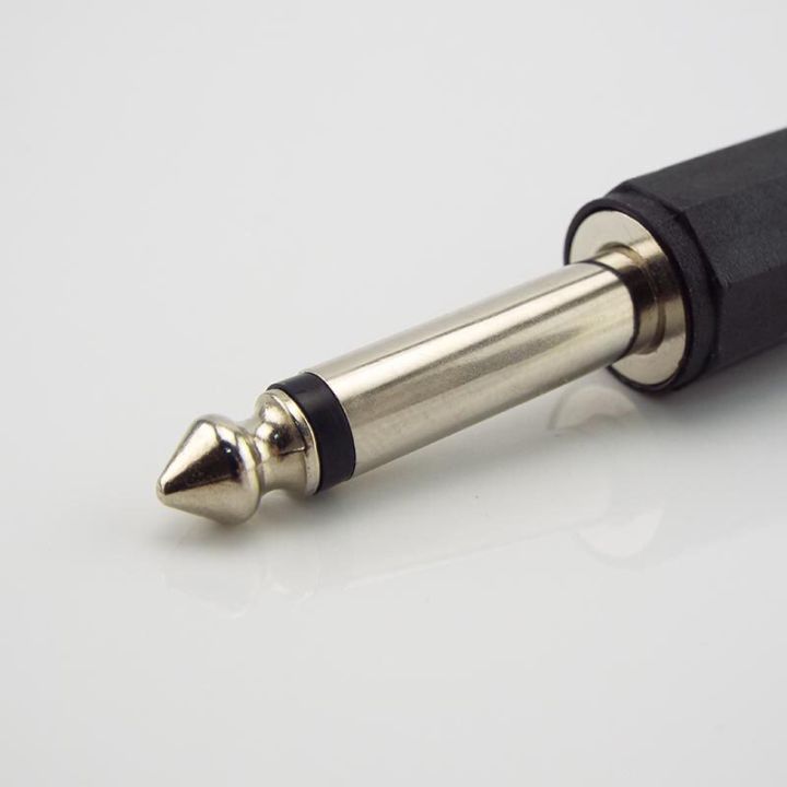 6.5mm%202%20Pole%20Mono%20Amplifier%20Plug%206.5%20Microphone%20jack%20plug-in%20Audio%20Connector%20for%20KTV%202Ps%20-%20Image%204