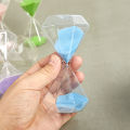 Masonry glass hourglass 5/15/30 minutes Craftwork Home living decoration gifts. 