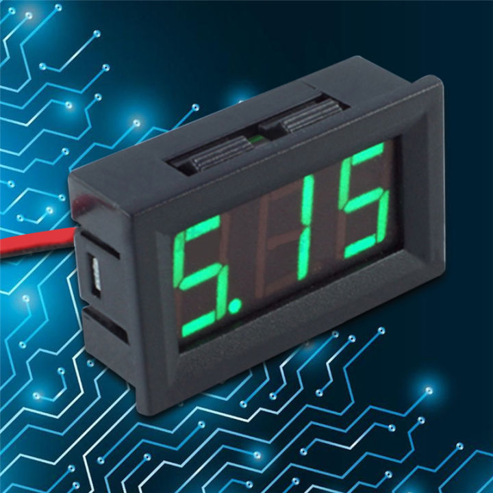 Digital%20DC%20Voltage%20Meter%20Voltmeter%204.5-120V%20red%20blue%20green%20LED%20-%20Image%207