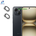 For Tecno Spark 40C Camera Lens Protector Drop Protection 9H Tempered Glass Camera Cover Protector Accessories.