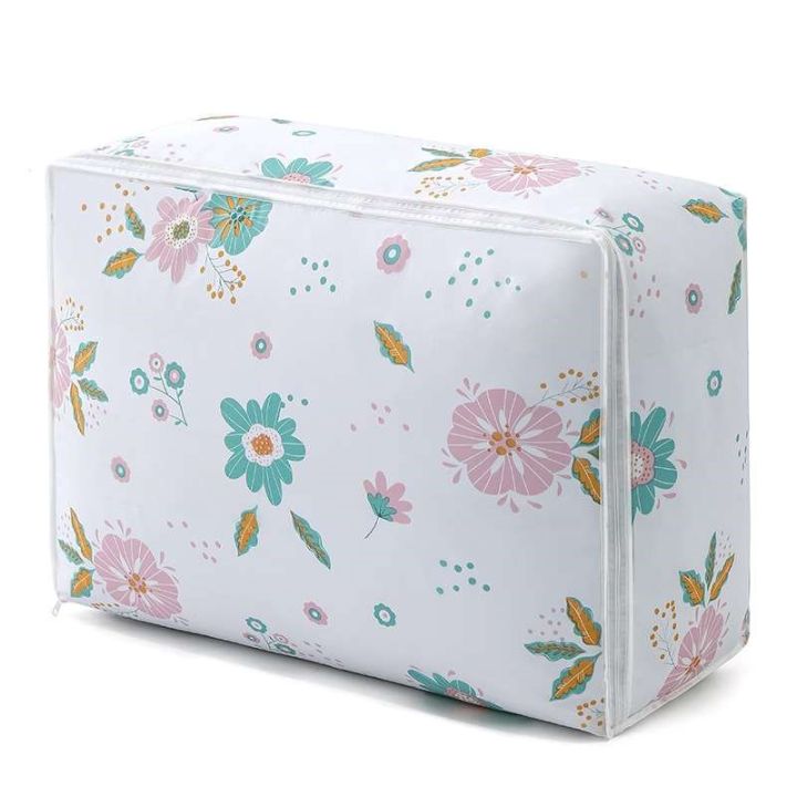 Clothes%20Storage%20Bag%20Blanket%20Storage%20Bag%20PEVA%20Foldable%20Large%20Capacity%20Waterproof%20Dustproof%20Storage%20Bag%20Toy%20Storage%20Book%20Storage%20Bag%20-%20Image%207