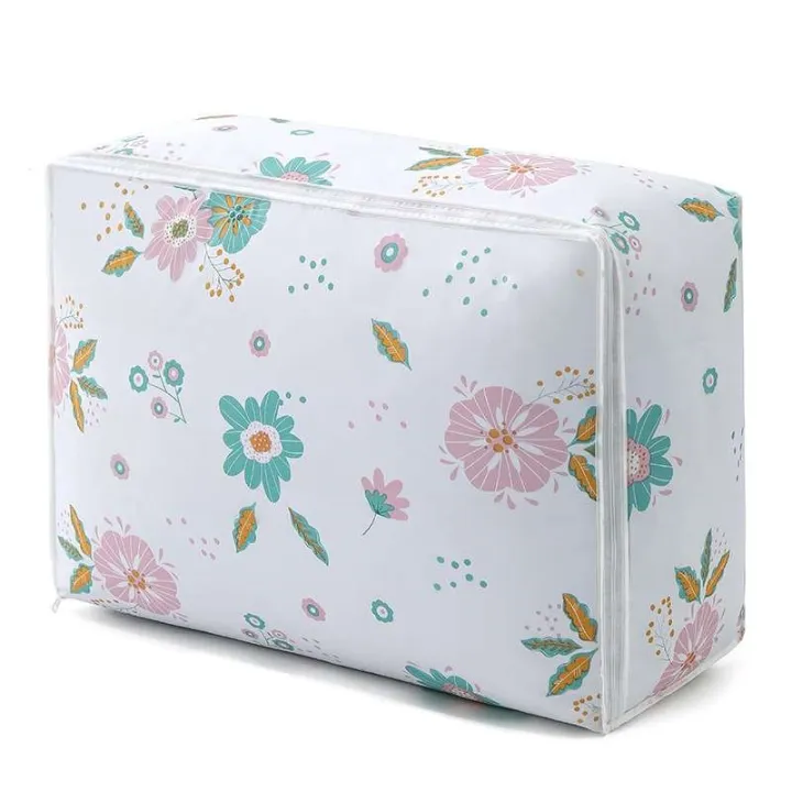 Clothes%20Storage%20Bag%20Blanket%20Storage%20Bag%20PEVA%20Foldable%20Large%20Capacity%20Waterproof%20Dustproof%20Storage%20Bag%20Toy%20Storage%20Book%20Storage%20Bag%20-%20Image%207