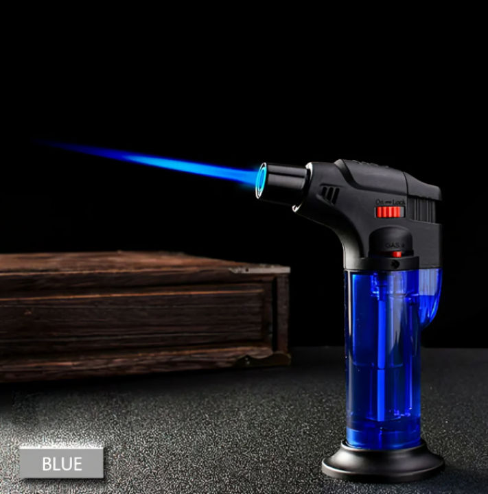 Flame%20Torch%20Lighter%20Kitchen%20Cooking%20Outdoor%20Camping%20Gas%20Jet%20Windproof%20Ignition%20Spray%20Turbo%20Butane%20Lighter%20-%20Image%205