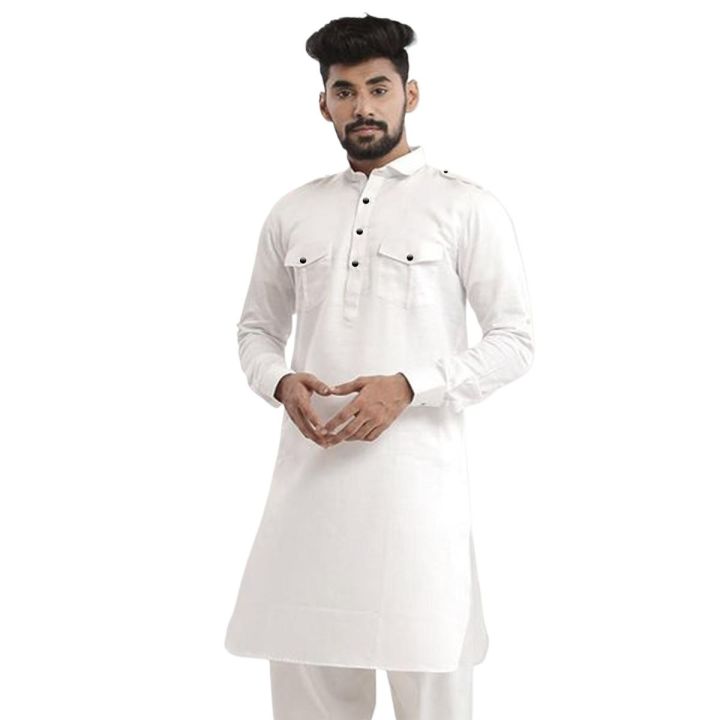 Kabli%20Panjabi%20for%20men%20%7C%20Traditional%20Afghan%20style%20outfit%20%7C%20Perfect%20for%20weddings%20&%20festivals%20%7C%20Comfortable%20&%20elegant%20design%20%7C%20Available%20in%20premium%20fabrics%20%7C%20Timeless%20ethnic%20wear%20%7C%20Shop%20stylish%20Kabli%20Panjabi%20online%20now%20-%20Image%202