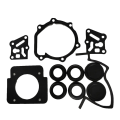 Engine Overhaul Gasket Sets 10105-AB160 for Subaru Forester Legacy Outback 2.5I 2006-2010 EJ25 Engine Repair Kit. 