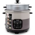 Vision Digital MC-REL-3.0L-Smart Cook-Double Pot 751070. 