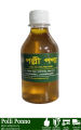 Organic Flaxseed Oil 250ml ( Tishir Tel ). 