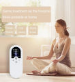 Biofeedback EMG Pelvic Muscle Electrical Trainer Kegel Exerciser Incontinence Therapy For Women.