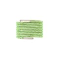 1Pcs Luxury Rhinestone Shoelaces Diamond Shoe Laces Sneakers Laces Shoes DIY Strings Women Round Shoelace 100/120/140/160CM.