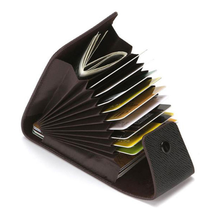 %EF%BC%88New%EF%BC%89Card%20Holder%20Leather%20Pure%20for%20Card%20Cae%20Wallet%20for%20Credit%20ID%20Bank%20Card%20Holder%20-%20Image%203