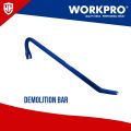 Workpro Demolition Bar Crowbar.