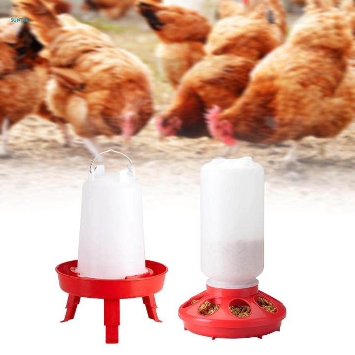 Chicken%20Feeder%20Waterer%20Water%20Storage%20Container%20Chicken%20Coop%20Accessories%20Supplies%20for%20Chicks%20-%20Image%209
