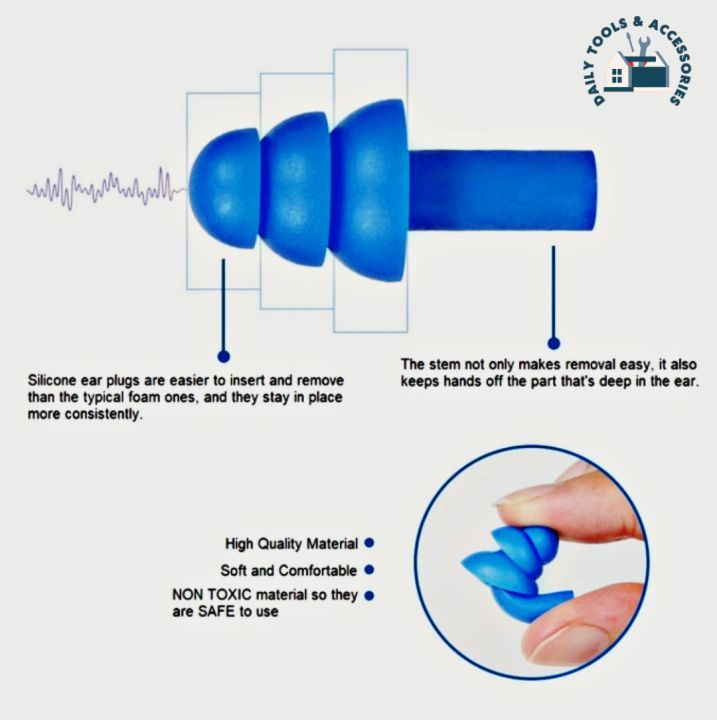 Silicon%20Ear%20Plug%20for%20Noise%20Reduction%20and%20Swimming%20-%20Image%205