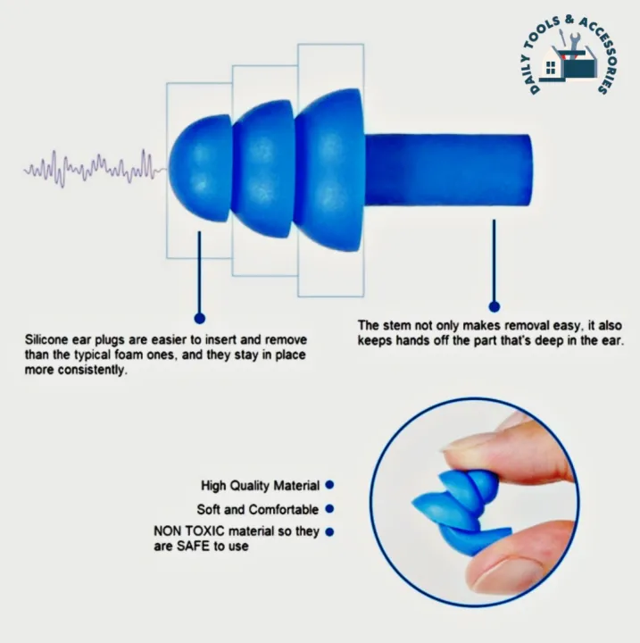 Silicon%20Ear%20Plug%20for%20Noise%20Reduction%20and%20Swimming%20-%20Image%205