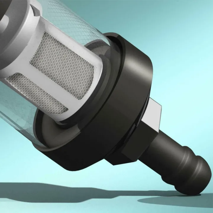 Chrome%20Glass%208mm%20Fuel%20Filter%20Universal%20Washable%20Car%20Fuel%20Filter%20For%20Motorcycle%20Boats%20Inline%20Petrol%20Diesel%20Filter%20-%20Image%206