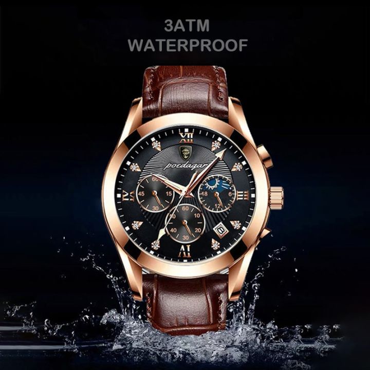 POEDAGAR%20Fashion%20Mens%20Watches%20Waterproof%20Luminous%20Top%20Brand%20Luxury%20Quartz%20Wristwatch%20Full%20Stell%20Military%20Watch%20Clock%20-%20Image%206